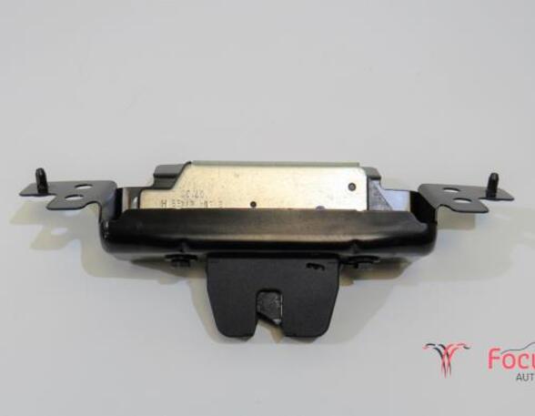 Bonnet Release Cable PEUGEOT 208 I (CA, CC)