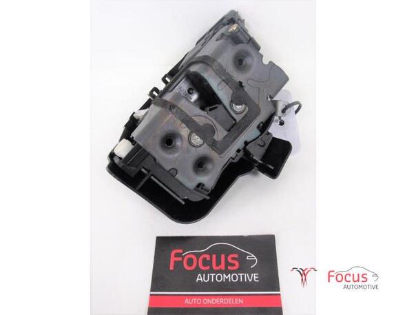 Bonnet Release Cable FORD Focus C-Max (--), FORD C-Max (DM2)