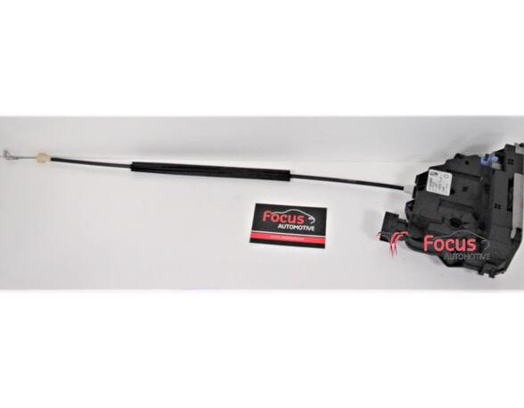 Bonnet Release Cable FIAT Grande Punto (199), FIAT Punto (199), FIAT Punto Evo (199)