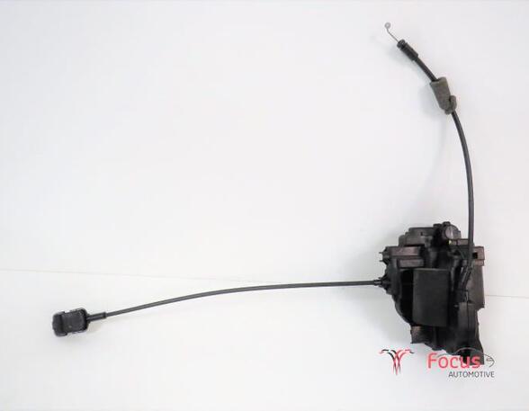 Bonnet Release Cable RENAULT Modus/Grand Modus (F/JP0)