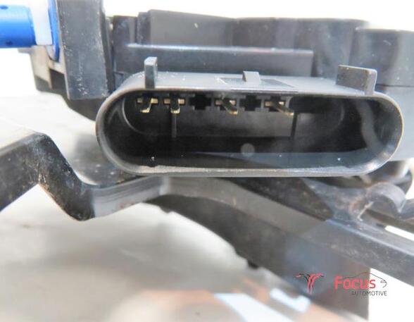 Bonnet Release Cable FORD Fiesta VI (CB1, CCN)