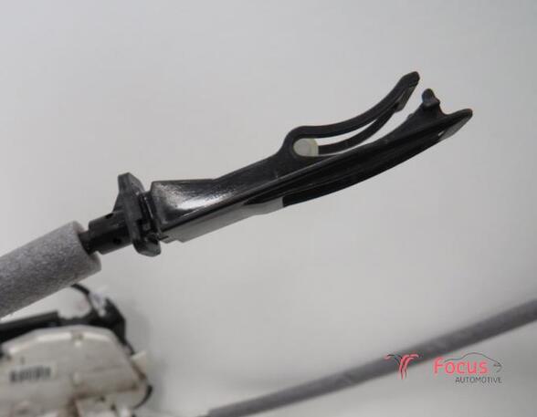 Bonnet Release Cable VW Polo (6C1, 6R1)