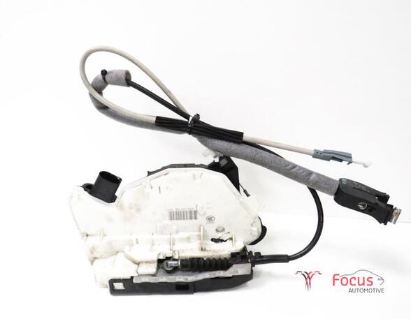 Bonnet Release Cable SEAT Ibiza IV (6J5, 6P1), SEAT Ibiza IV Sportcoupe (6J1, 6P5)