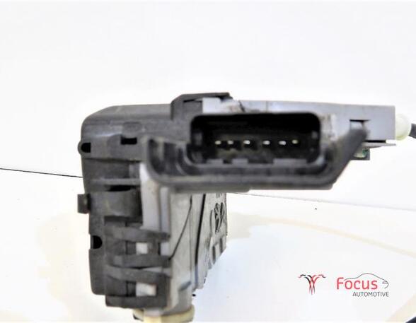 Bonnet Release Cable PEUGEOT 3008 Großraumlimousine (0U_)