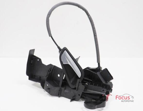 Bonnet Release Cable FORD Focus III (--)