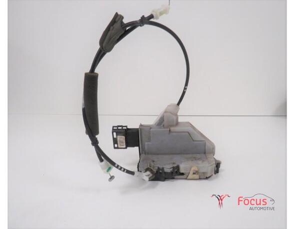 Bonnet Release Cable PEUGEOT 508 SW I (8E_)