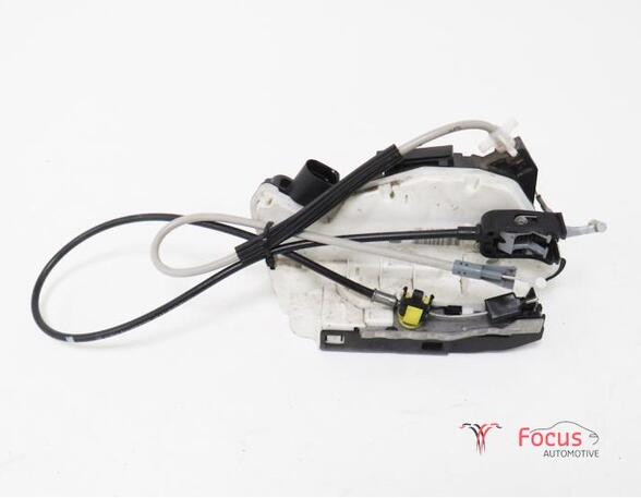 Bonnet Release Cable SEAT Ibiza IV (6J5, 6P1), SEAT Ibiza IV Sportcoupe (6J1, 6P5)