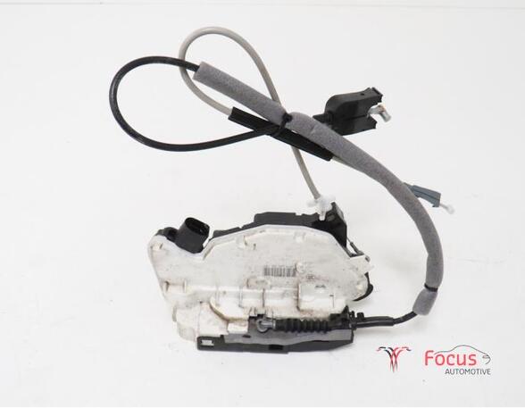 Bonnet Release Cable SEAT Ibiza IV (6J5, 6P1), SEAT Ibiza IV Sportcoupe (6J1, 6P5)