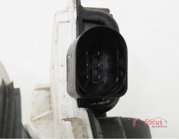 Bonnet Release Cable SEAT Ibiza IV (6J5, 6P1), SEAT Ibiza IV Sportcoupe (6J1, 6P5)