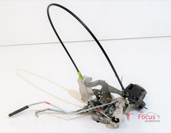 Bonnet Release Cable PEUGEOT 107 (PM, PN)