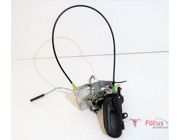 Bonnet Release Cable PEUGEOT 107 (PM, PN)