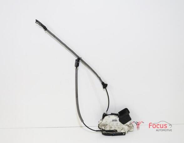 Bonnet Release Cable VW Polo (6C1, 6R1)