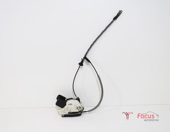 Bonnet Release Cable VW Polo (6C1, 6R1)