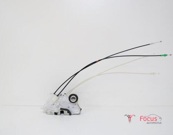 Bonnet Release Cable TOYOTA Yaris (KSP9, NCP9, NSP9, SCP9, ZSP9)