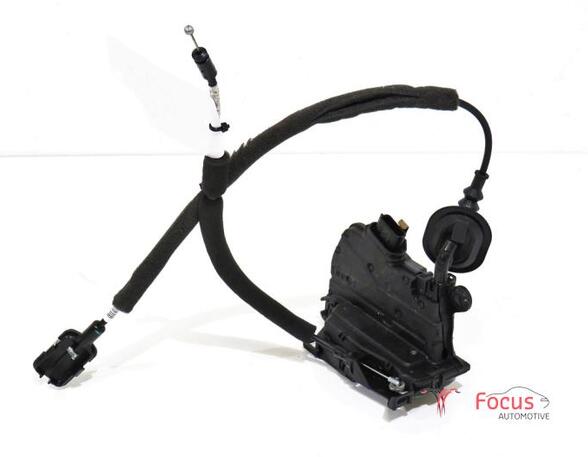 Bonnet Release Cable RENAULT Clio IV Grandtour (KH)