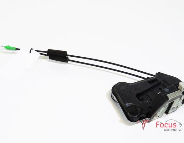 Bonnet Release Cable PEUGEOT 108 (--)