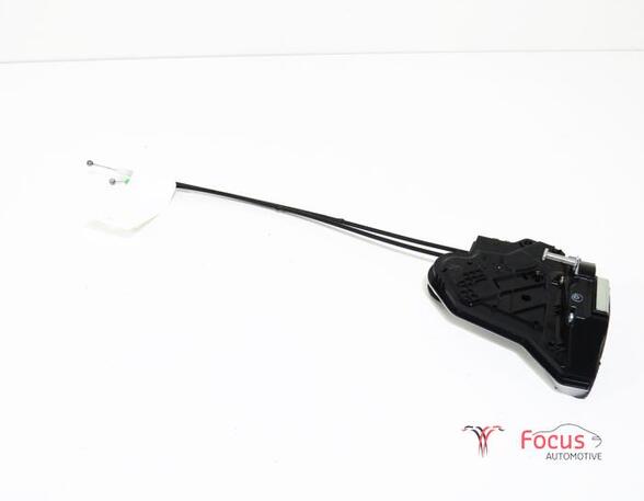 Bonnet Release Cable PEUGEOT 108 (--)