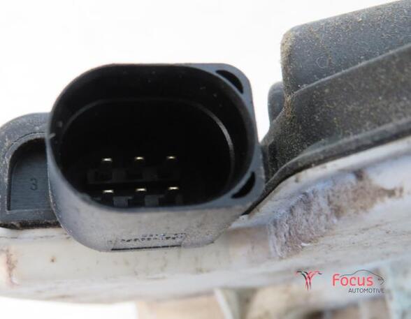 Bonnet Release Cable SEAT Ibiza IV ST (6J8, 6P8)