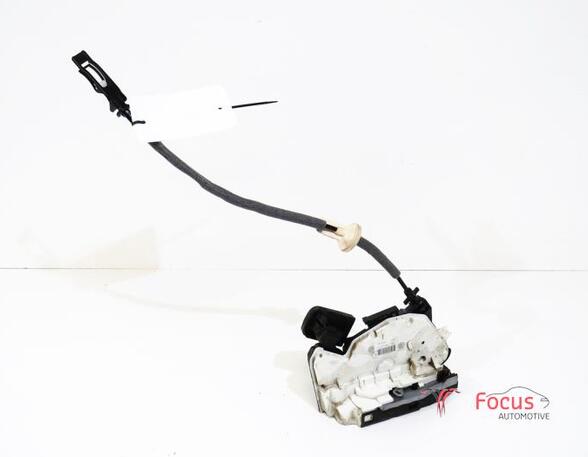 Bonnet Release Cable VW Golf VII (5G1, BE1, BE2, BQ1)