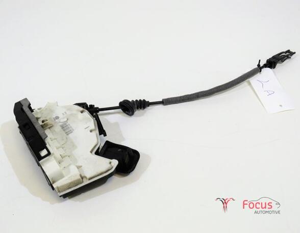 Bonnet Release Cable VW Golf VII (5G1, BE1, BE2, BQ1)