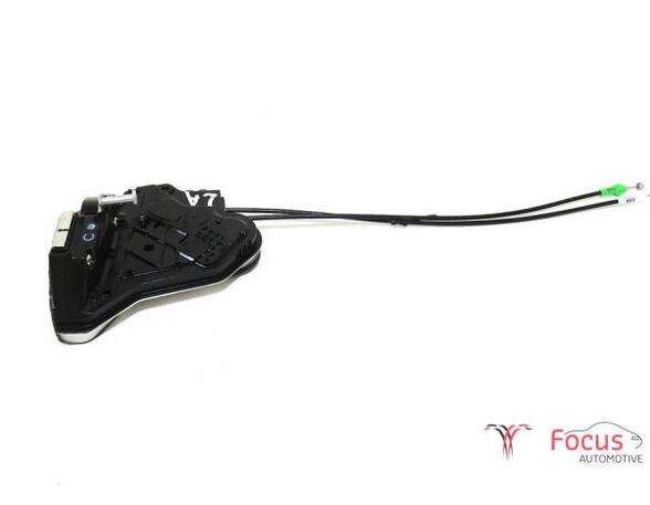 Bonnet Release Cable PEUGEOT 108 (--)