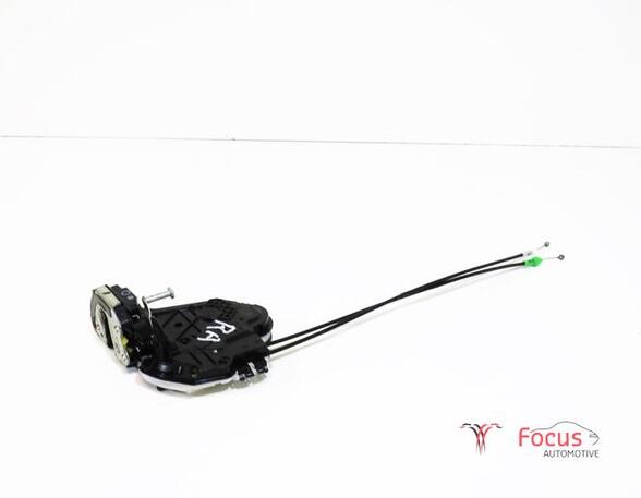 Bonnet Release Cable PEUGEOT 108 (--)