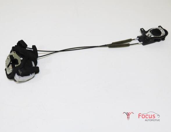 Bonnet Release Cable NISSAN Juke (F15)