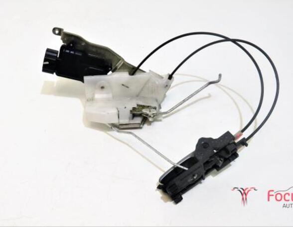 Bonnet Release Cable SUZUKI Alto (GF)