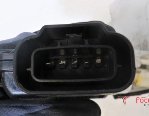 Bonnet Release Cable SUZUKI Alto (GF)