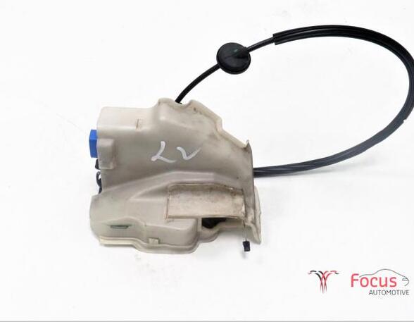 Bonnet Release Cable VW Golf V (1K1)