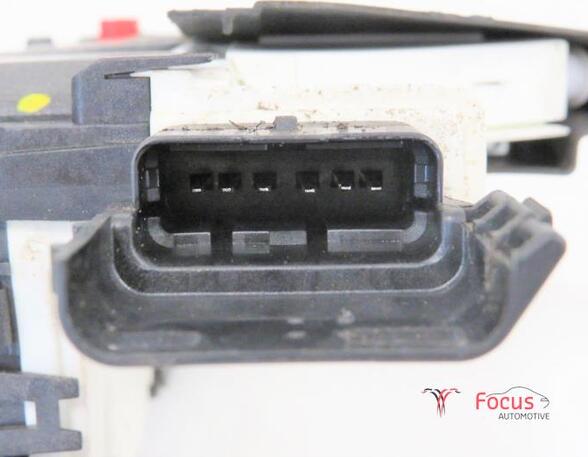 Bonnet Release Cable PEUGEOT 3008 Großraumlimousine (0U_)