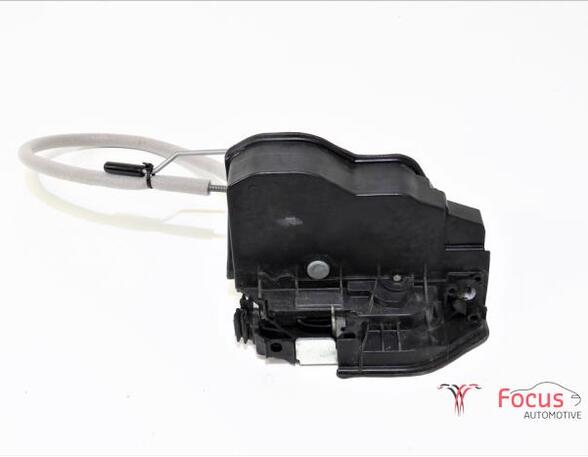 Bonnet Release Cable BMW 1er (F20)