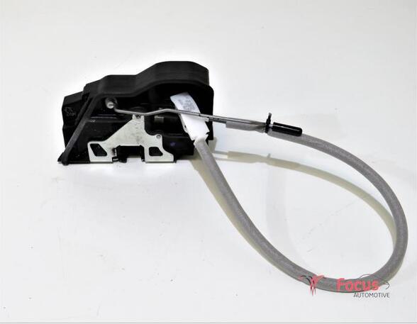 Bonnet Release Cable BMW 1er (F20)