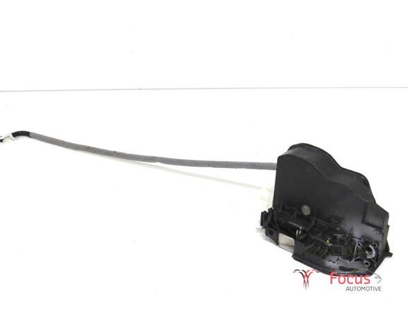 Bonnet Release Cable BMW 1er (E87), BMW 1er (E81)