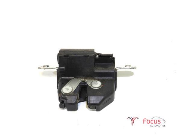 Bonnet Release Cable FIAT 500 (312), FIAT 500 C (312)