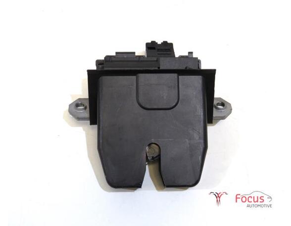 Bonnet Release Cable FORD Focus III (--)