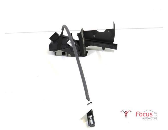 Bonnet Release Cable FORD Focus III (--)