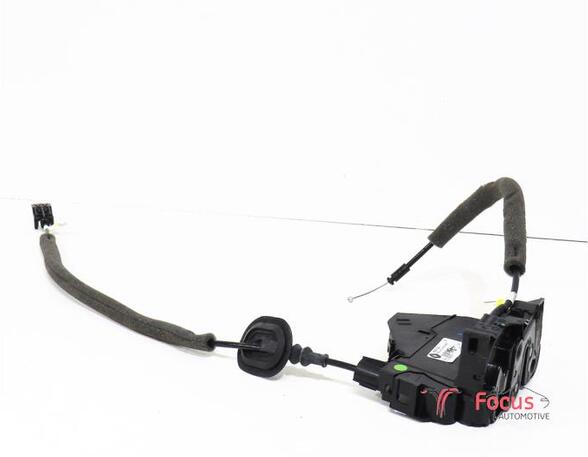 Bonnet Release Cable RENAULT Espace V (JR)