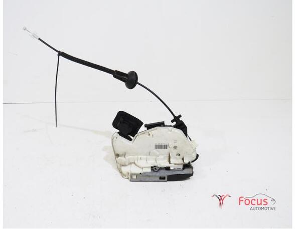 Bonnet Release Cable SEAT Leon (5F1), SEAT Leon SC (5F5)