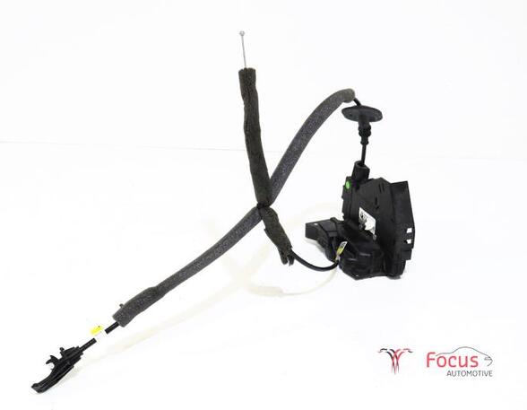 Bonnet Release Cable RENAULT Espace V (JR)