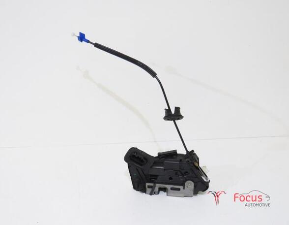 Bonnet Release Cable SEAT LEON (5F1), SEAT LEON SC (5F5)