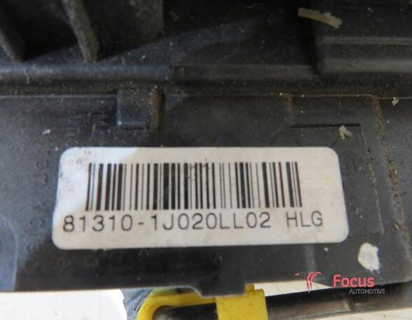 Bonnet Release Cable HYUNDAI i20 (PB, PBT)