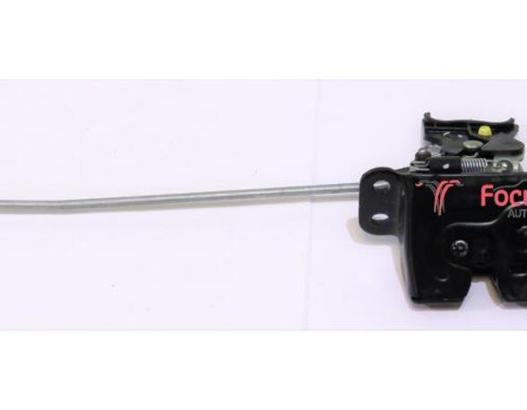 Bonnet Release Cable HYUNDAI i10 (PA)