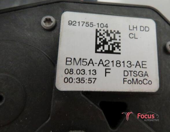 Klappenschlosszug Ford Focus III DYB BM5AA21813AE P10272457