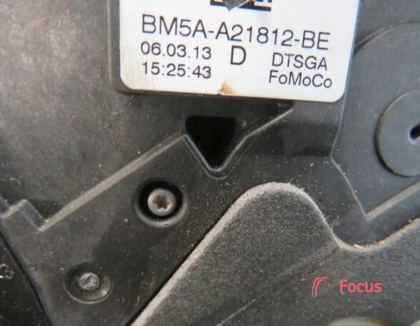 Bonnet Release Cable FORD Focus III (--)