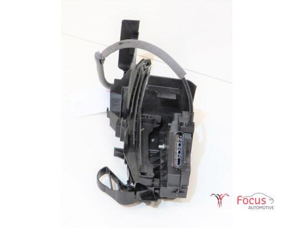 Bonnet Release Cable FORD Focus III (--)