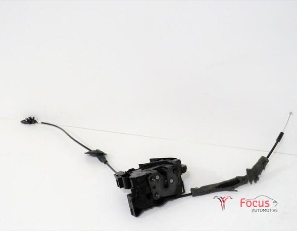 Bonnet Release Cable RENAULT Megane IV Grandtour (K9A/M), RENAULT Megane IV Grandtour (K9A/M/N)