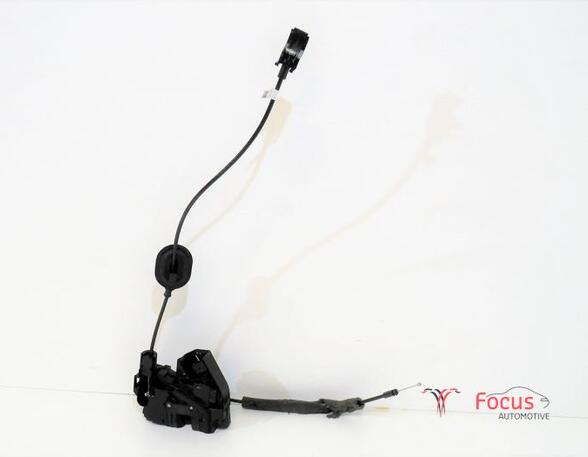 Bonnet Release Cable RENAULT Megane IV Grandtour (K9A/M), RENAULT Megane IV Grandtour (K9A/M/N)