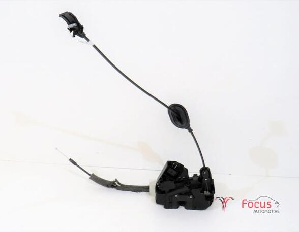 Bonnet Release Cable RENAULT Megane IV Grandtour (K9A/M), RENAULT Megane IV Grandtour (K9A/M/N)