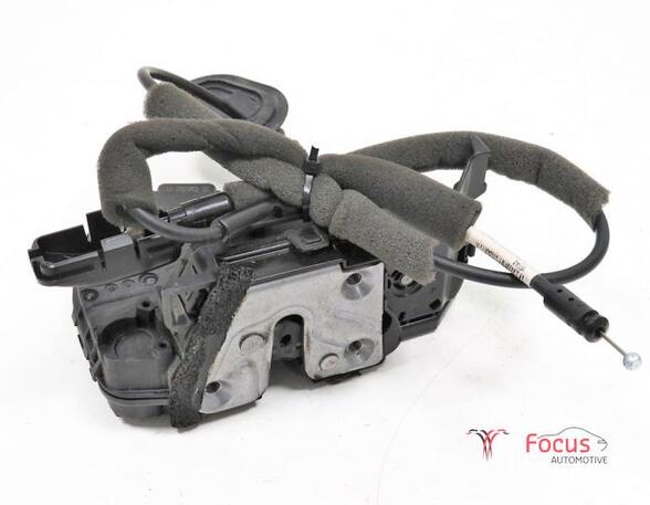 Motorkapkabel RENAULT Captur I (H5, J5), RENAULT Clio IV (BH), RENAULT Clio III (BR0/1, CR0/1)